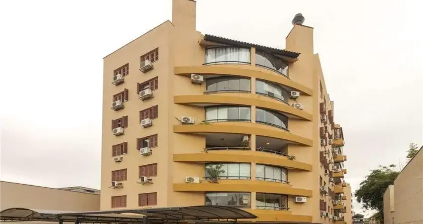 Apartamento com 2 quartos à venda na Avenida Padre Cacique, 302, Praia de Belas, Porto Alegre