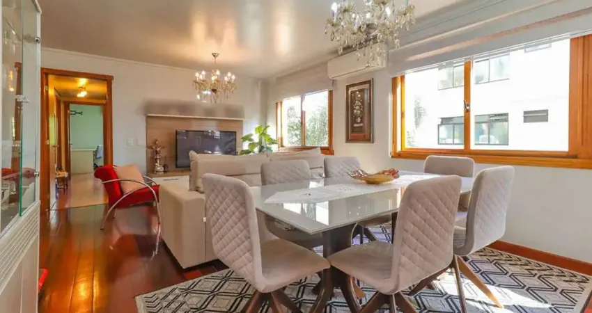 Apartamento com 3 quartos à venda na Rua São Manoel, 1618, Santana, Porto Alegre