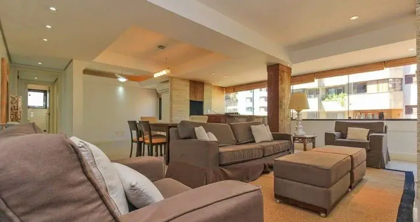 Apartamento com 3 quartos à venda na Avenida Lageado, 1396, Petrópolis, Porto Alegre