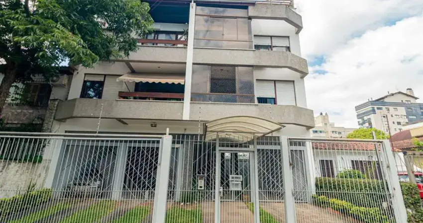 Cobertura com 3 quartos à venda na Rua Domingos Crescêncio, 941, Santana, Porto Alegre