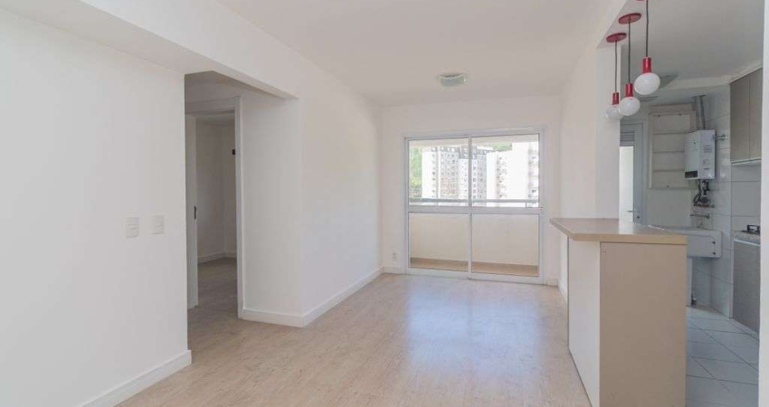 Apartamento 2 dorms à venda Rua Irmão Norberto Francisco Rauch, Jardim Carvalho - Porto Alegre