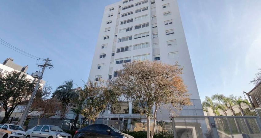 Apartamento com 3 quartos à venda na Rua São Simão, 189, Bom Jesus, Porto Alegre