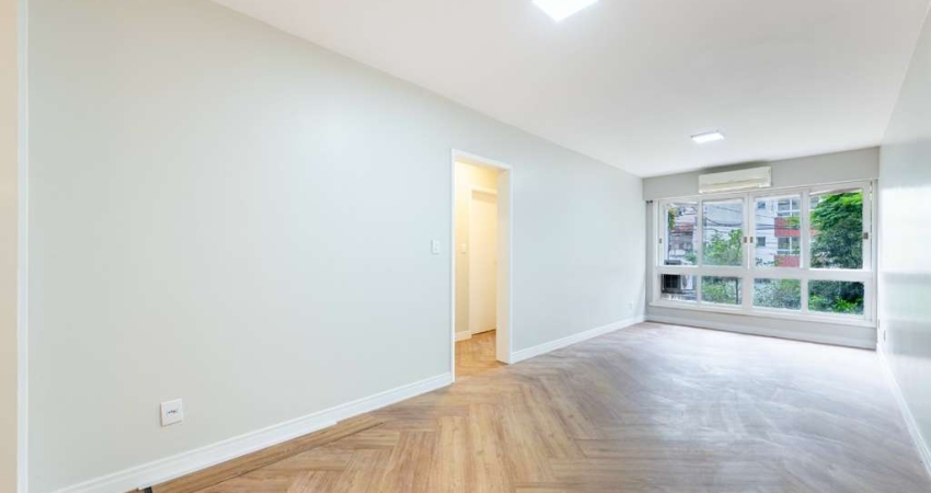 Apartamento com 2 quartos à venda na Rua Germano Petersen Júnior, 424, Auxiliadora, Porto Alegre