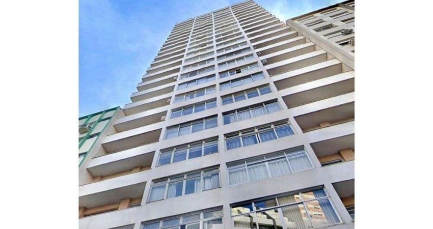 Apartamento com 2 quartos à venda na Avenida Borges de Medeiros, 1218, Centro Histórico, Porto Alegre