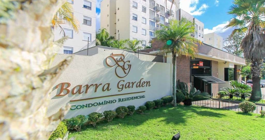 Apartamento com 1 quarto à venda na Walton Pontes Carpes, 93, Vila Nova, Porto Alegre