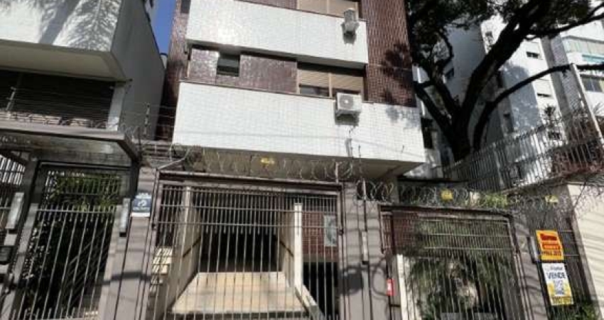 Apartamento com 2 quartos à venda na Rua Dona Laura, 968, Rio Branco, Porto Alegre