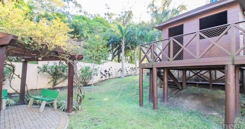 Apartamento com 2 quartos à venda na Rua Carlos Reverbel, 294, Jardim Carvalho, Porto Alegre