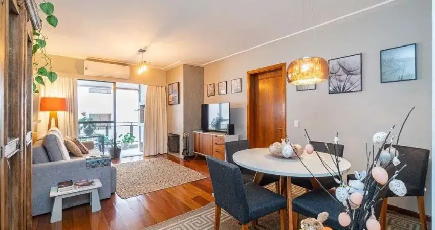 Apartamento com 2 quartos à venda na Rua Pedro Ivo, 436, Mont Serrat, Porto Alegre