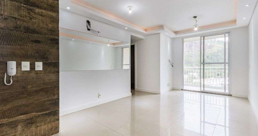 Apartamento com 3 quartos à venda na Beco Souza Costa, 490, Jardim Carvalho, Porto Alegre