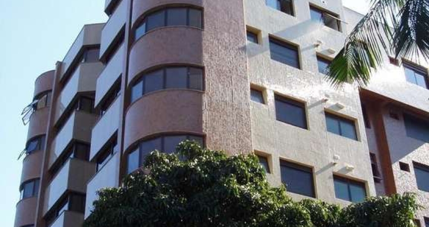 Cobertura com 3 quartos à venda na Rua Campos Sales, 206, Auxiliadora, Porto Alegre