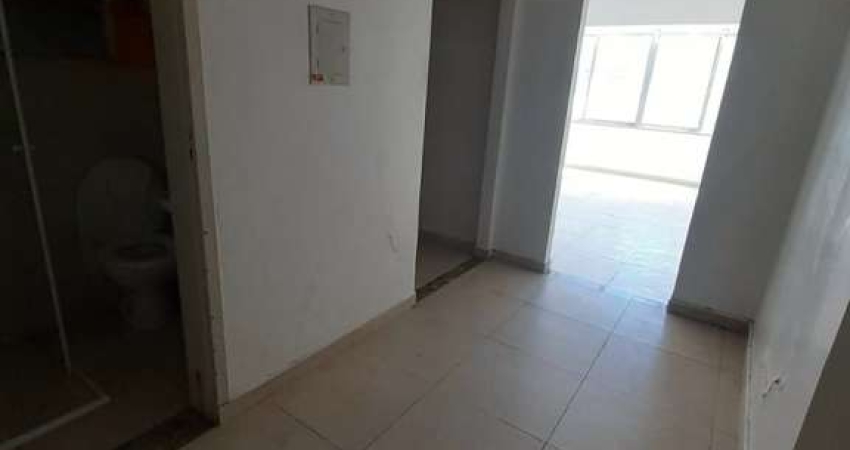 Apartamento com 1 quarto à venda na Avenida Borges de Medeiros, 675, Centro Histórico, Porto Alegre