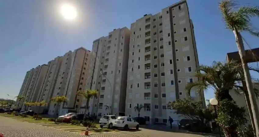 Apartamento com 2 quartos à venda na Avenida Baltazar de Oliveira Garcia, 2556, São Sebastião, Porto Alegre