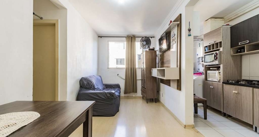 Apartamento com 2 quartos à venda na ua Tenente Ary Tarrago, 2080, 2169, Jardim Itu Sabará, Porto Alegre