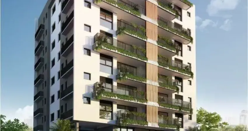 Apartamento com 2 quartos à venda na Rua Artur Fabião Carneiro, 304, Boa Vista, Porto Alegre