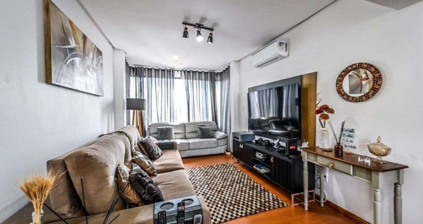 Cobertura com 3 quartos à venda na Rua Santa Cruz, 134, Santa Tereza, Porto Alegre
