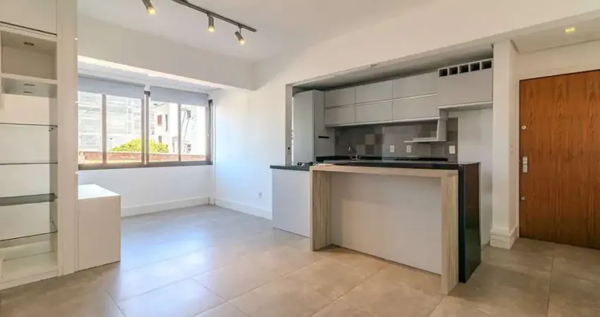 Apartamento com 3 quartos à venda na Rua Roque Calage, 400, Passo da Areia, Porto Alegre