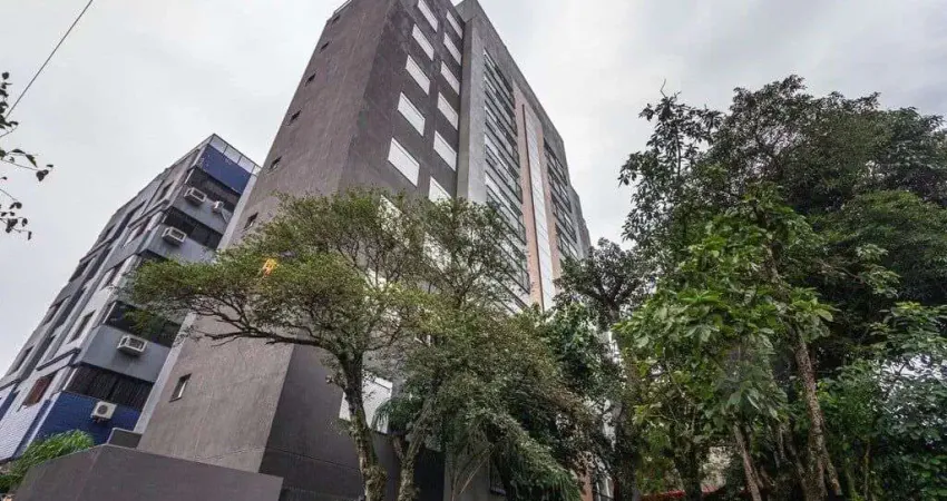 Apartamento com 2 quartos à venda na Rua Barão de Teffe, 412, Menino Deus, Porto Alegre