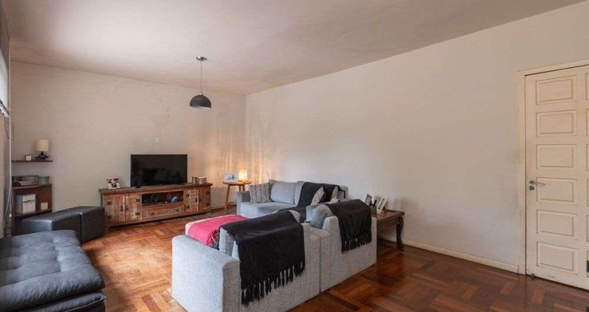 Casa com 3 quartos à venda na Avenida General Barreto Viana, 153, Chácara das Pedras, Porto Alegre