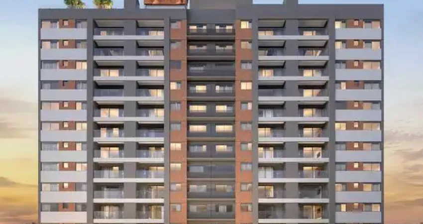 Apartamento com 2 quartos à venda na Rua Azevedo Sodré, 357, Boa Vista, Porto Alegre