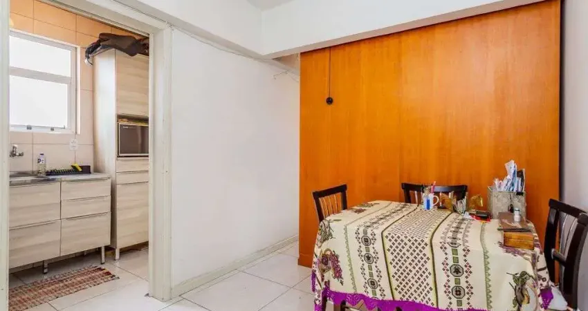 Apartamento 1 dormitórios à venda no bairro centro histórico