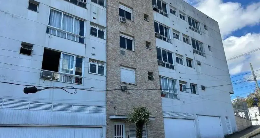 Apartamento com 2 quartos à venda na Rua Afonso Rodrigues, 537, Jardim Botânico, Porto Alegre