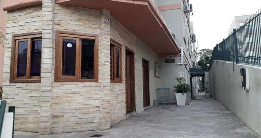 Apartamento com 2 quartos à venda na Rua Engenheiro Fernando Mendes Ribeiro, 240, Santo Antônio, Porto Alegre