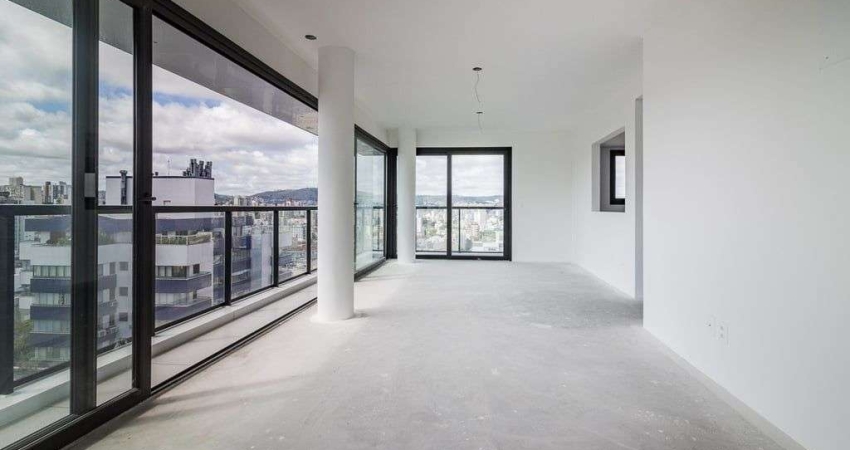 Apartamento com 2 quartos à venda na Rua Santa Cecília, 2070, Rio Branco, Porto Alegre