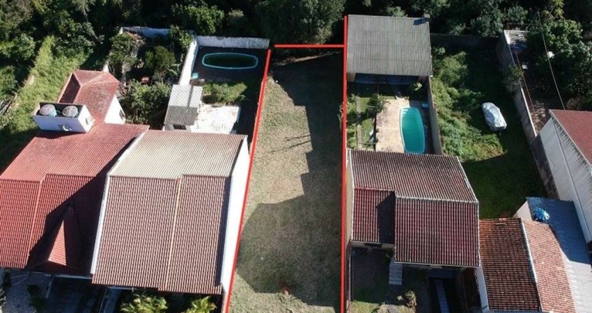 Terreno à venda na Rua Catarino Andreatta, 374, Vila Nova, Porto Alegre