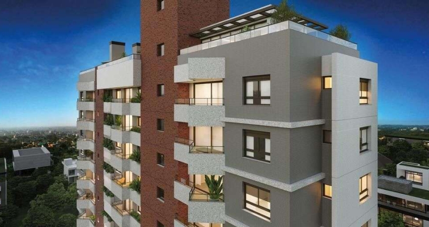 Apartamento com 2 quartos à venda na Rua Doutor Freire Alemão, 342, Mont Serrat, Porto Alegre