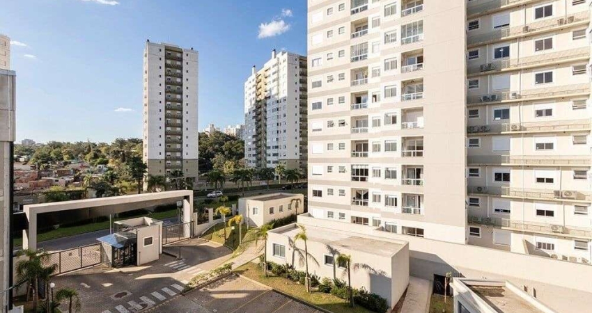 Apartamento com 2 quartos à venda na Rua Irmão Norberto Francisco Rauch, 635, Jardim Carvalho, Porto Alegre