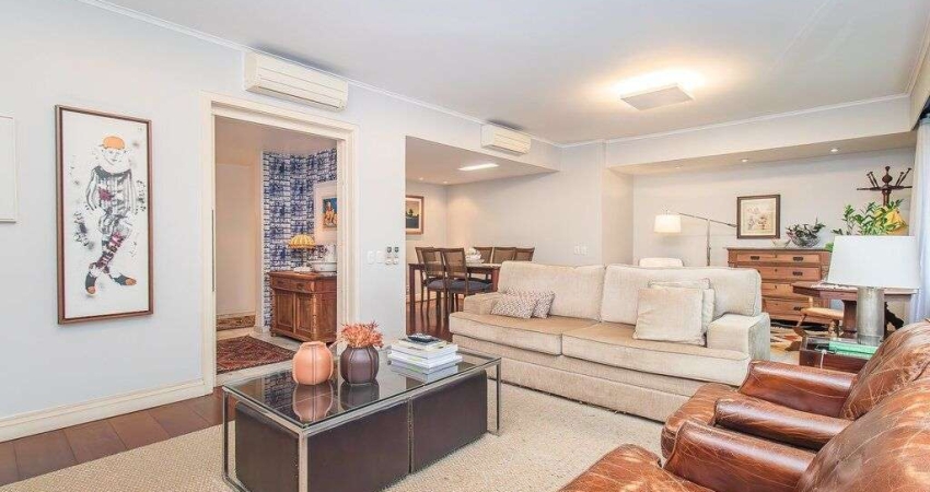 Apartamento com 3 quartos à venda na Rua Almirante Abreu, 1137, Rio Branco, Porto Alegre
