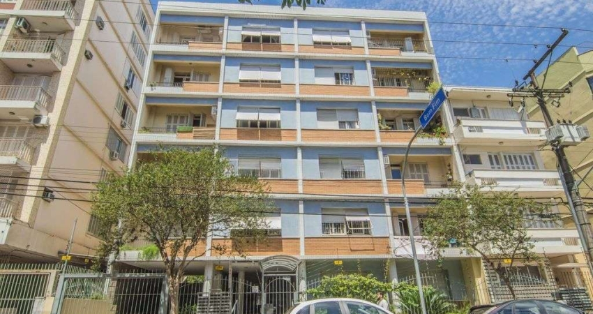 Apartamento 3 dorms à venda Rua Santo Antonio, Bom Fim - Porto Alegre