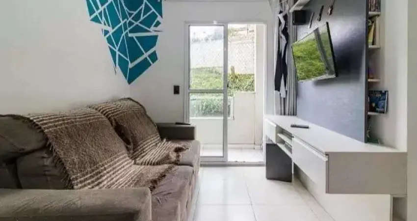 Aparatmento de 03 dormitorios e suíte mobiliado no bairro Teresópolis