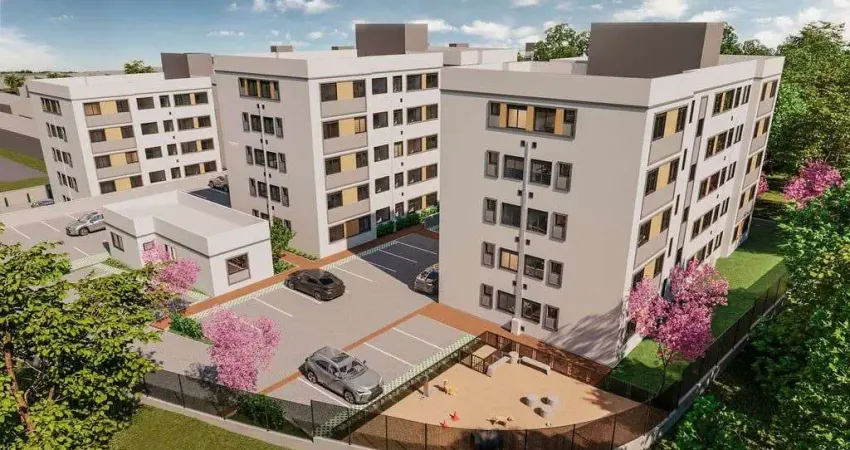 Apartamento com 1 quarto à venda na Rua Atílio Supertti, 540, Vila Nova, Porto Alegre