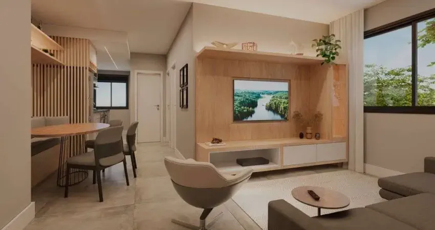 Apartamento com 1 quarto à venda na Rua Atílio Supertti, 540, Vila Nova, Porto Alegre