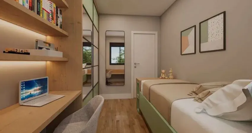 Apartamento com 2 quartos à venda na Rua Atílio Supertti, 540, Vila Nova, Porto Alegre