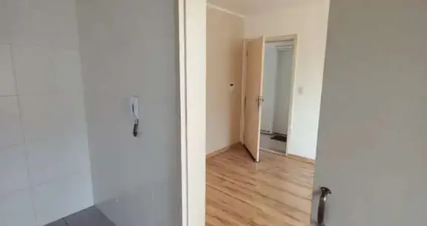 Apartamento com 1 dormitório e 38m² à venda no Bairro Cidade Baixa