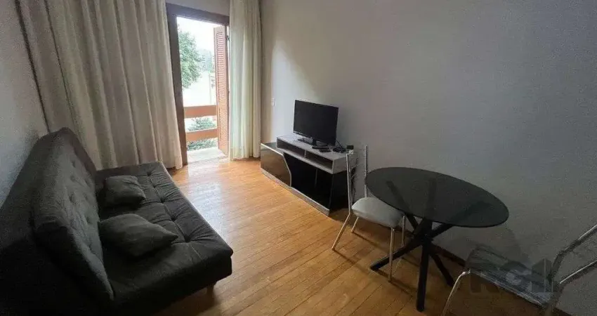 Apartamento com 1 quarto à venda na Rua Demétrio Ribeiro, 103, Centro Histórico, Porto Alegre