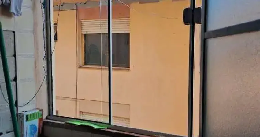 Apartamento de 1 dormitório no bairro teresópolis - porto alegre