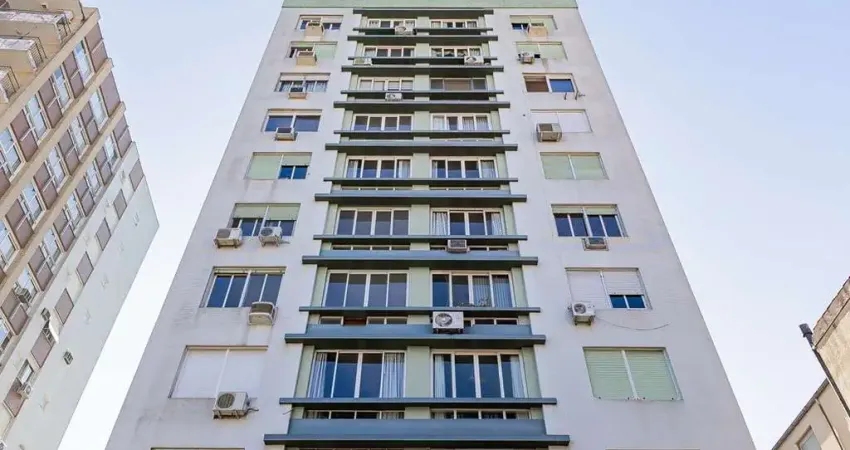 Apartamento com 3 quartos à venda na Avenida Protásio Alves, 927, Santa Cecília, Porto Alegre