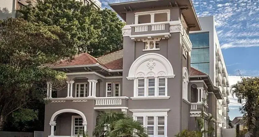 Kitnet / Stúdio à venda na Rua Doutor Vale, 632, Floresta, Porto Alegre