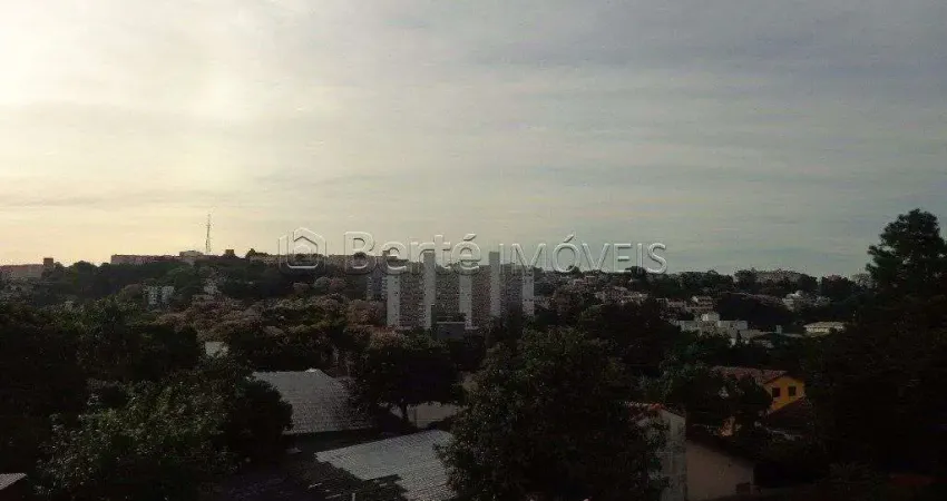 Cobertura com 2 quartos para alugar na Travessa Fortaleza, 89, Nonoai, Porto Alegre