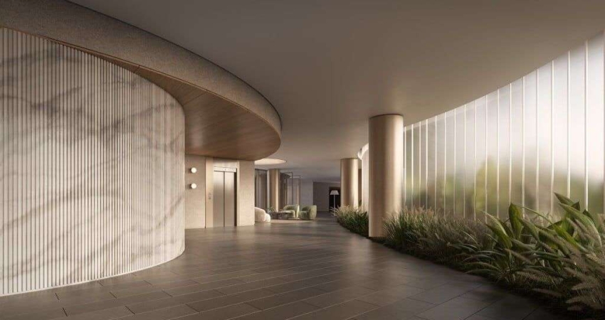 Apartamento com 3 quartos à venda na Rua Fernando Gomes, 44, Moinhos de Vento, Porto Alegre