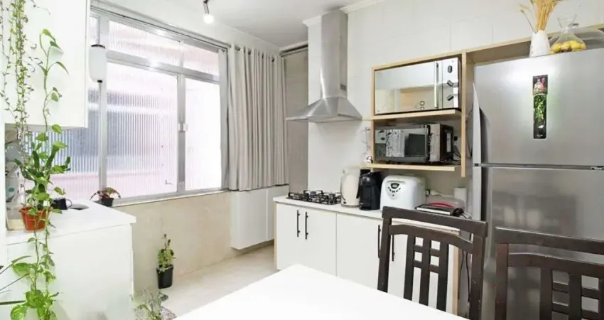 Apartamento 3 dorms à venda Rua General João Telles, Bom Fim - Porto Alegre