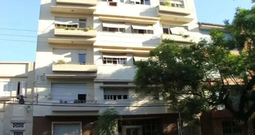 Apartamento de 2 dormitórios à venda no Bairro Cidade Baixa, Porto Alegre
