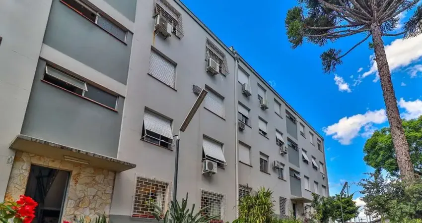 Apartamento com 1 quarto à venda na Rua Franklin, 260, Jardim Itu Sabará, Porto Alegre