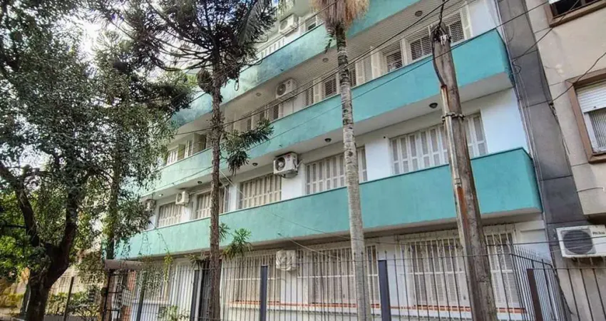 Apartamento com 3 quartos à venda na Travessa Ferreira de Abreu, 166, Santana, Porto Alegre