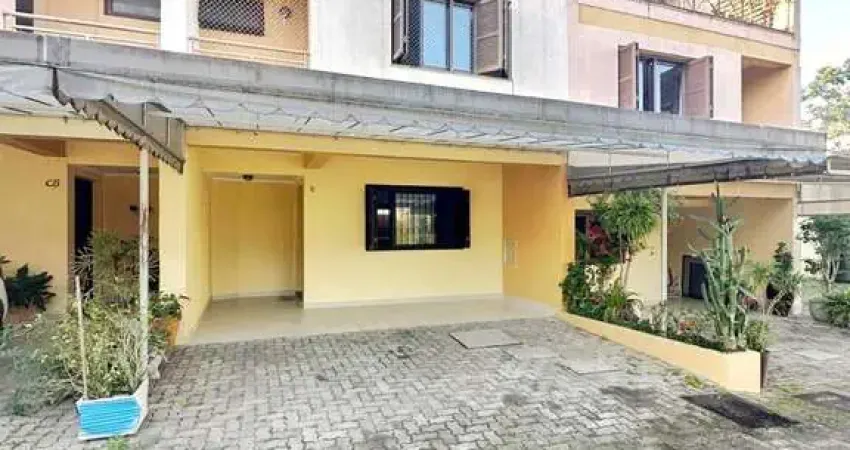 Casa em condomínio fechado com 3 quartos para alugar na Avenida Engenheiro Ludolfo Boehl, 446, Teresópolis, Porto Alegre