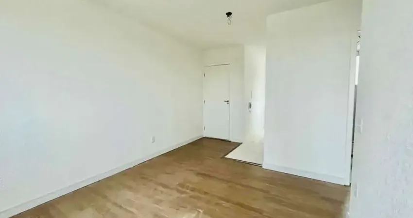 Apartamento com 2 quartos à venda na Rua Sabino Pereira Nunes, 986, Restinga, Porto Alegre