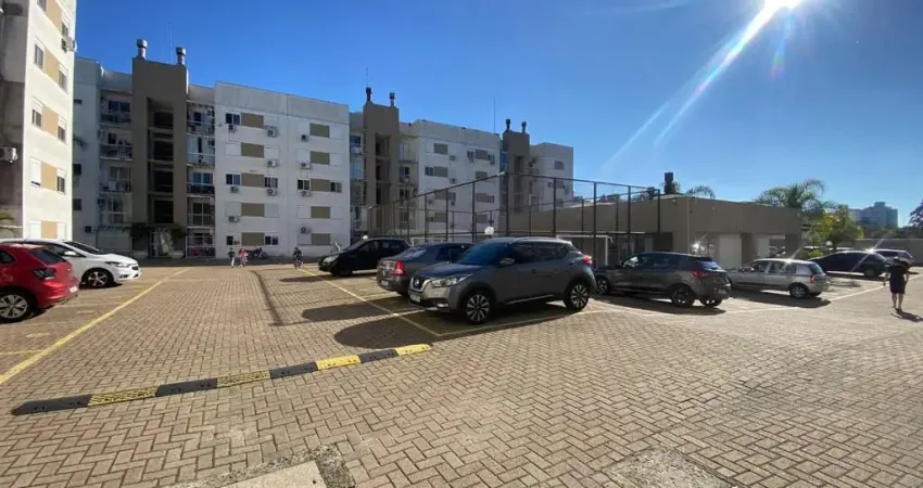 Apartamento com 2 quartos à venda na Rua Joaquim de Carvalho, 701, Vila Nova, Porto Alegre